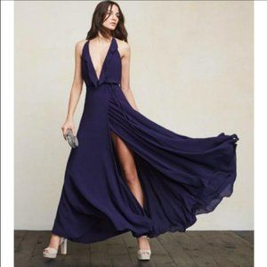 Reformation Arianna Dress